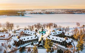 Fairmont Le Chateau Montebello